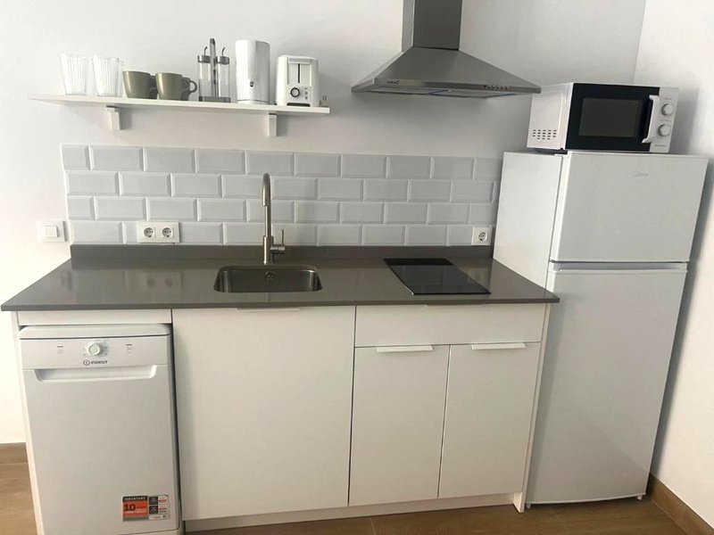 Triana Suite Apartamentの写真