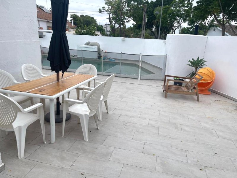 MEDITERRANEAN HOUSE - Habitaciones Privadas en Casa Compartidaの写真