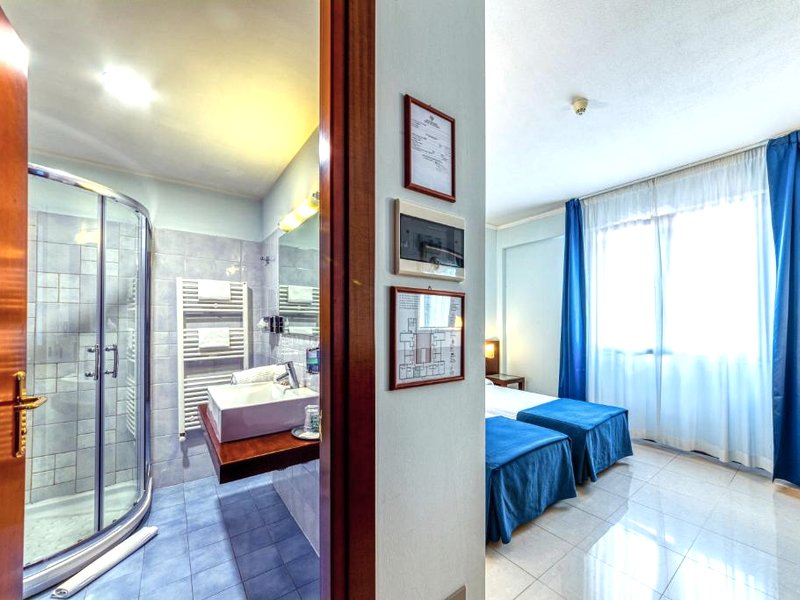 Hotel Le Torriの写真