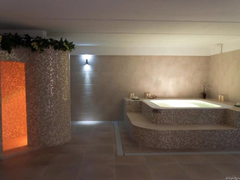 Hotel Le Torriの写真