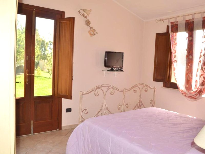 Agriturismo S´Aranadaの写真