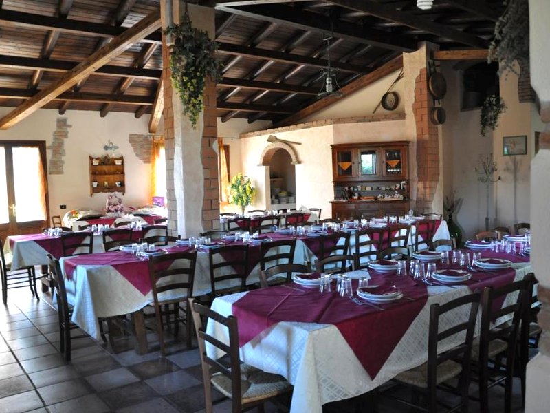 Agriturismo S´Aranadaの写真