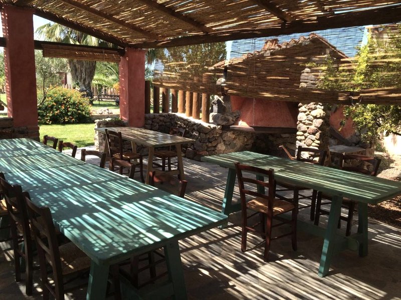 Agriturismo S´Aranadaの写真