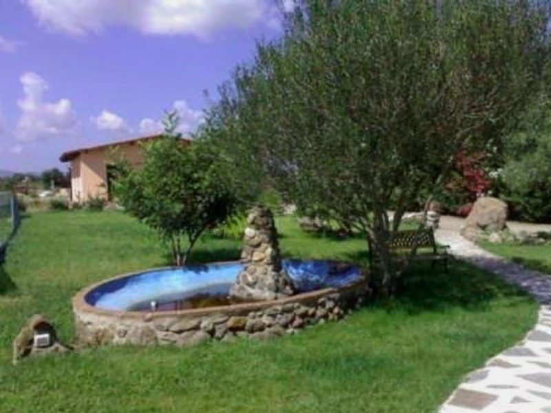 Agriturismo S´Aranadaの写真