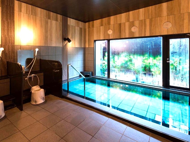 ホテル ルートイン 小野 (Hotel Route Inn Ono)の写真