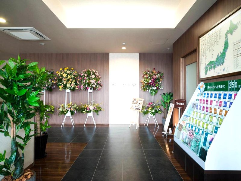 ホテル ルートイン 小野 (Hotel Route Inn Ono)の写真