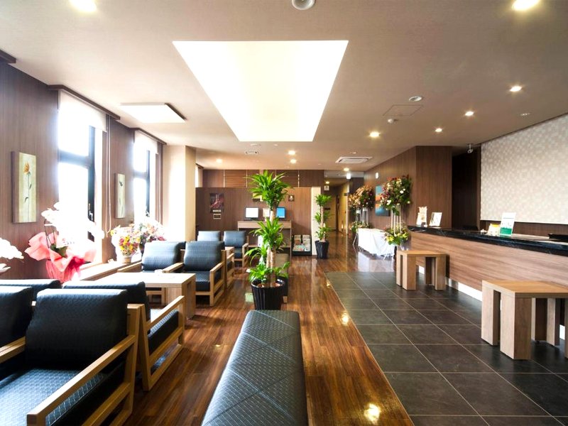 ホテル ルートイン 小野 (Hotel Route Inn Ono)の写真