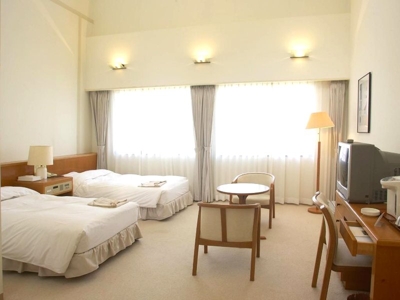 Ono Himawari Hotelの写真