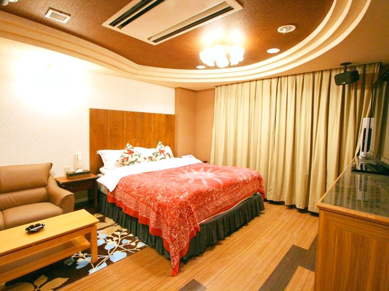 ホテルオーラ小野店 (Hotel Aura Ono)の写真