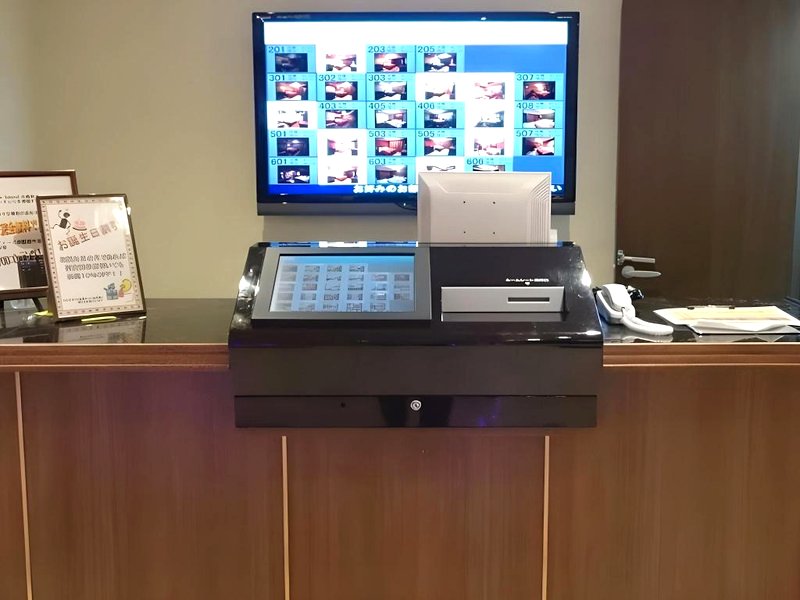 ホテルオーラ小野店 (Hotel Aura Ono)の写真