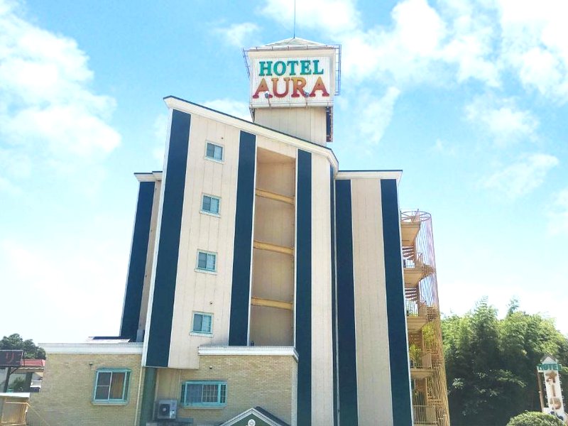 ホテルオーラ小野店 (Hotel Aura Ono)の写真