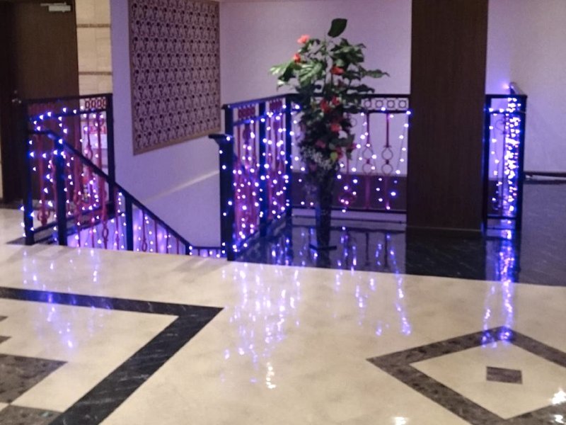 ホテルオーラ小野店 (Hotel Aura Ono)の写真