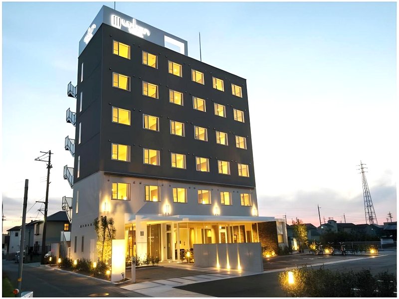 アーバンホテル三木 (Urban Hotel Miki)の写真