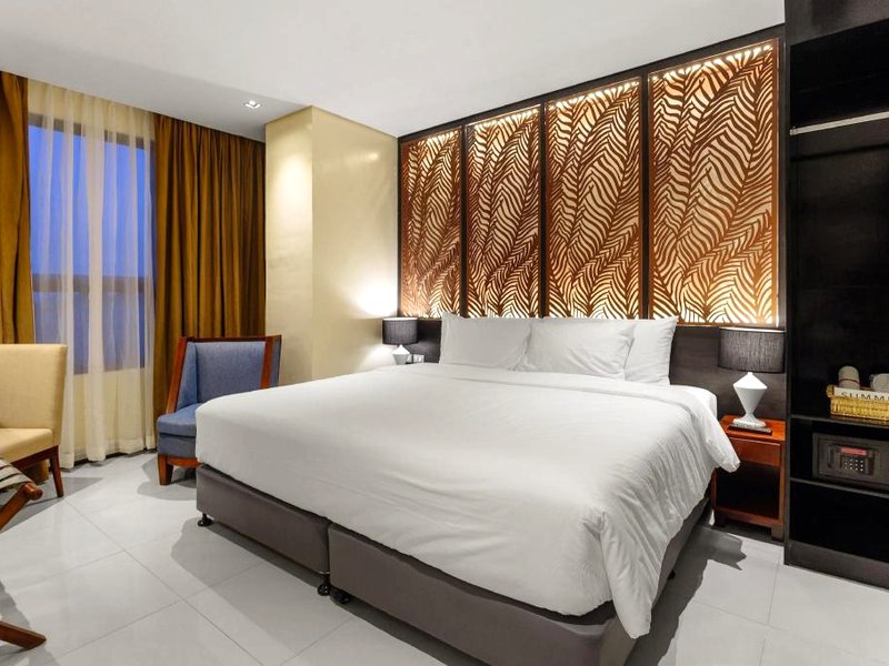 サミット ホテル タクロバン (Summit Hotel Tacloban)の写真