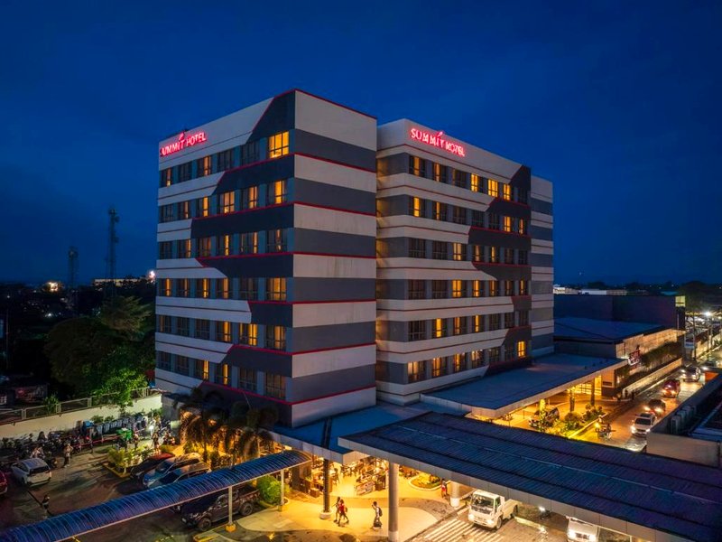 サミット ホテル タクロバン (Summit Hotel Tacloban)の写真