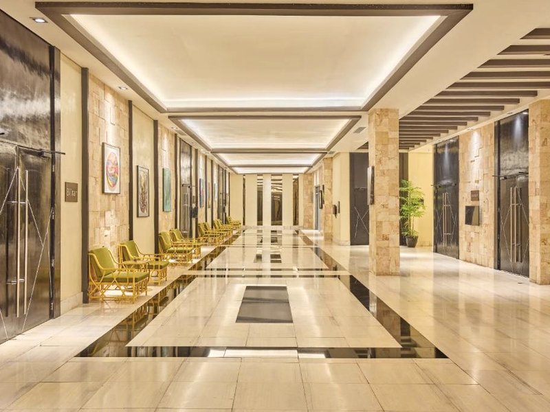 サミット ホテル タクロバン (Summit Hotel Tacloban)の写真