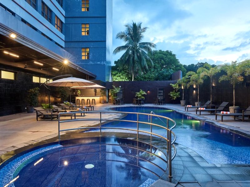 サミット ホテル タクロバン (Summit Hotel Tacloban)の写真