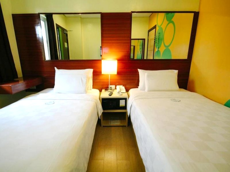 ゴー ホテルズ タクロバン (Go Hotels Tacloban)の写真