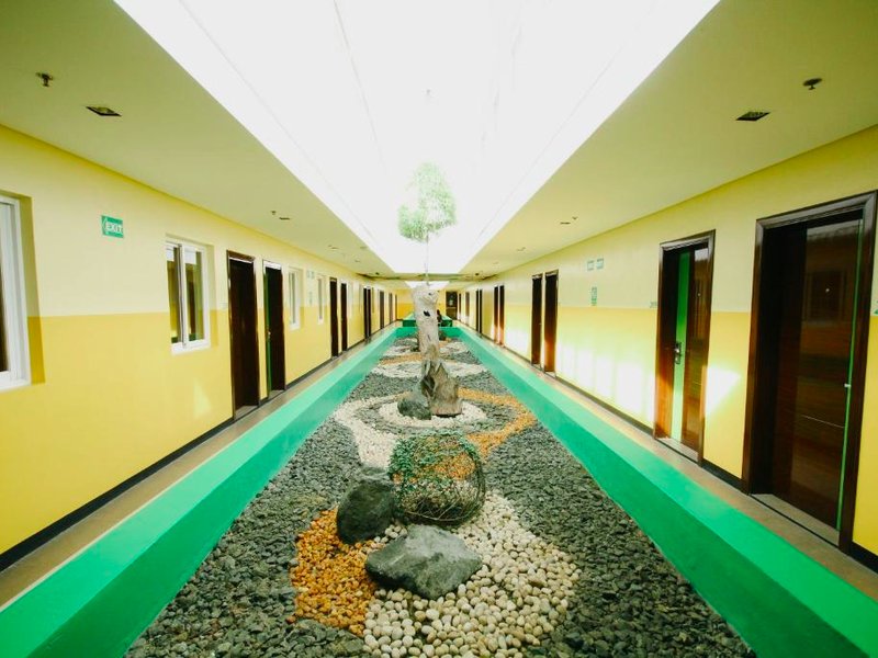 ゴー ホテルズ タクロバン (Go Hotels Tacloban)の写真