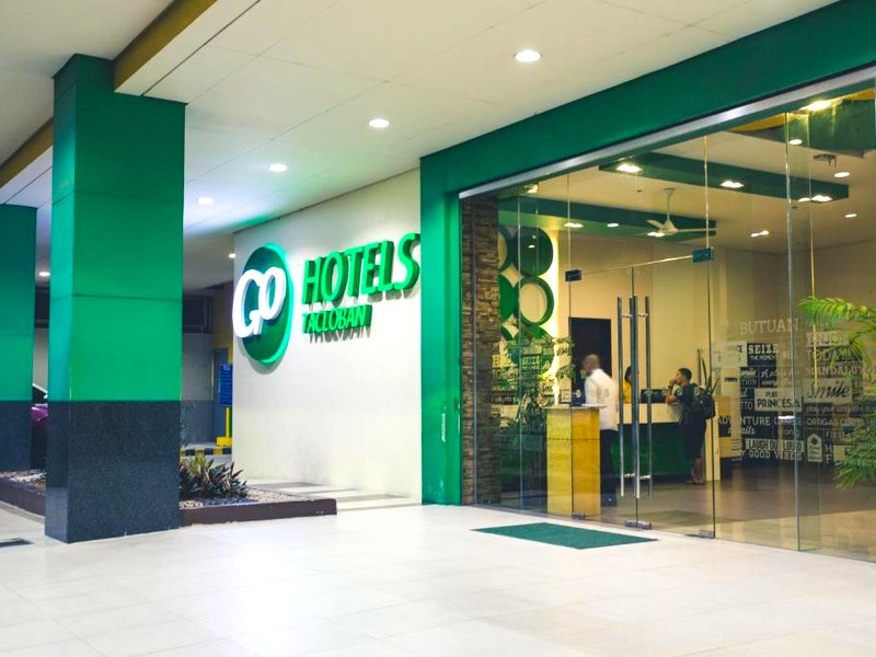 ゴー ホテルズ タクロバン (Go Hotels Tacloban)の写真