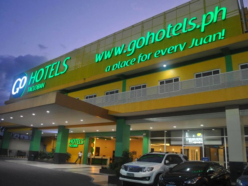 ゴー ホテルズ タクロバン (Go Hotels Tacloban)の写真