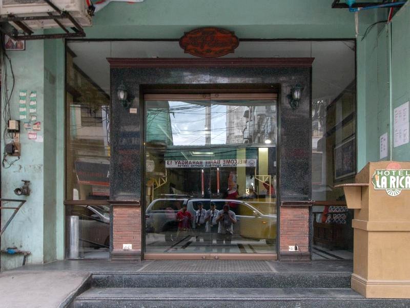 レッドドアーズ アット ダウンタウン タクロバン (RedDoorz @ Downtown Tacloban)の写真