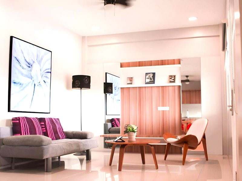 Z パッド レジデンシス    (Z Pad Residences)の写真