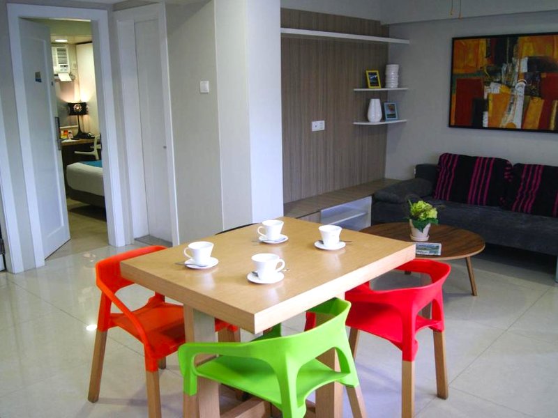 Z パッド レジデンシス    (Z Pad Residences)の写真