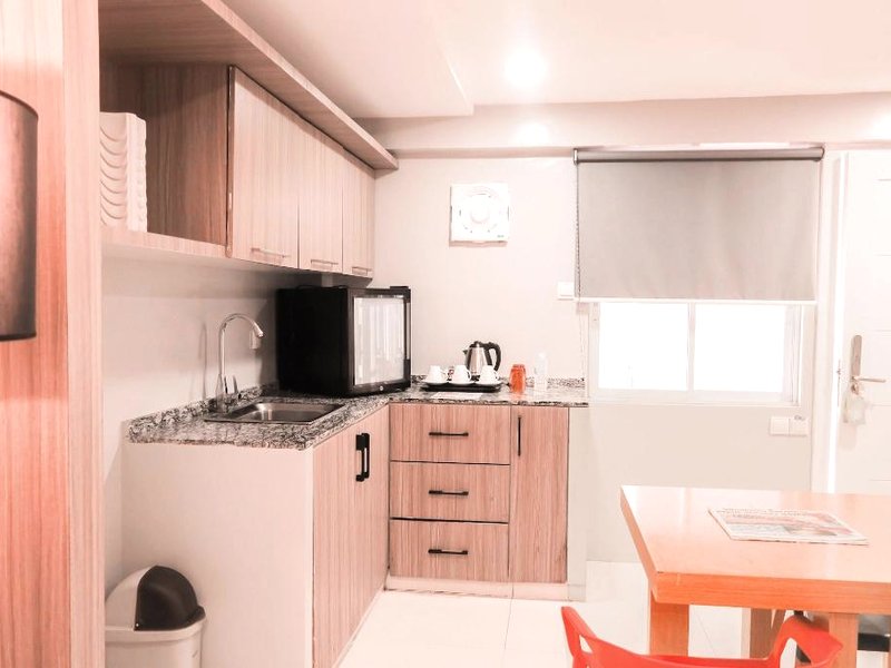 Z パッド レジデンシス    (Z Pad Residences)の写真
