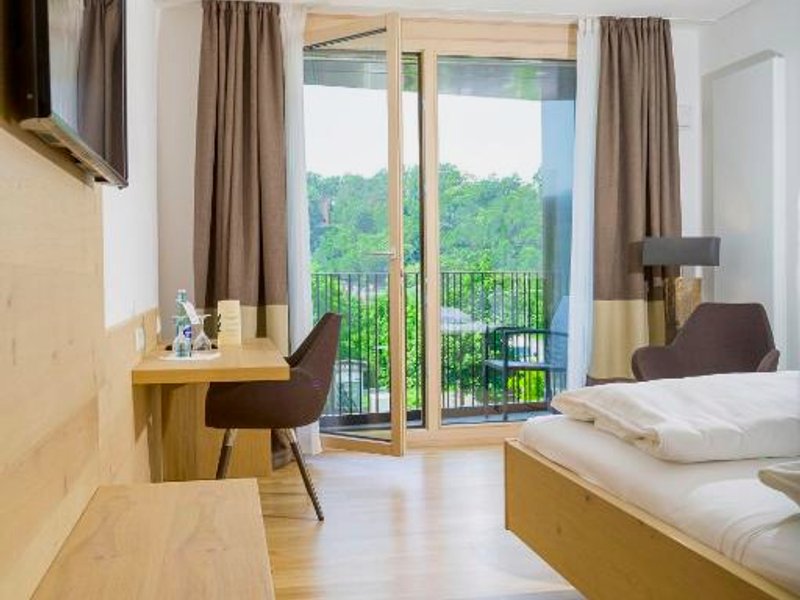 Hotel Zur Schonen Aussichtの写真