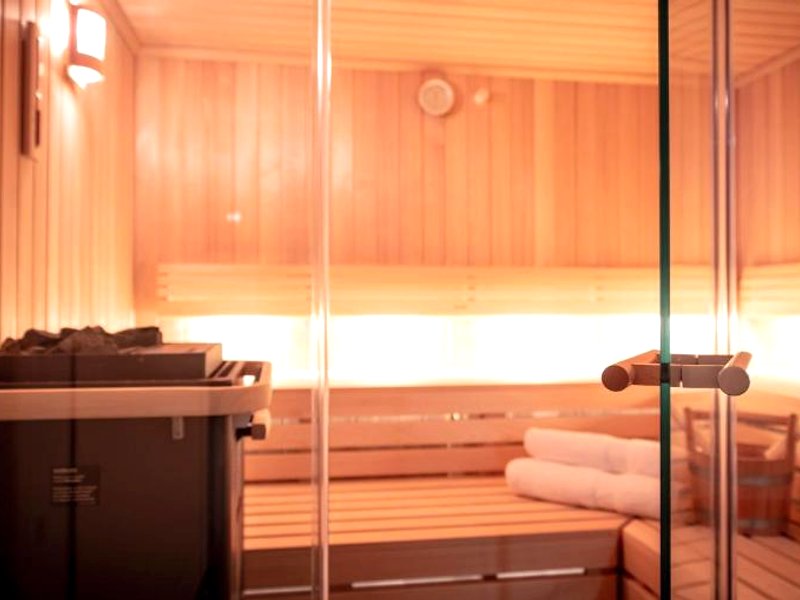 Land-gut Hotel zum Lowen Garniの写真