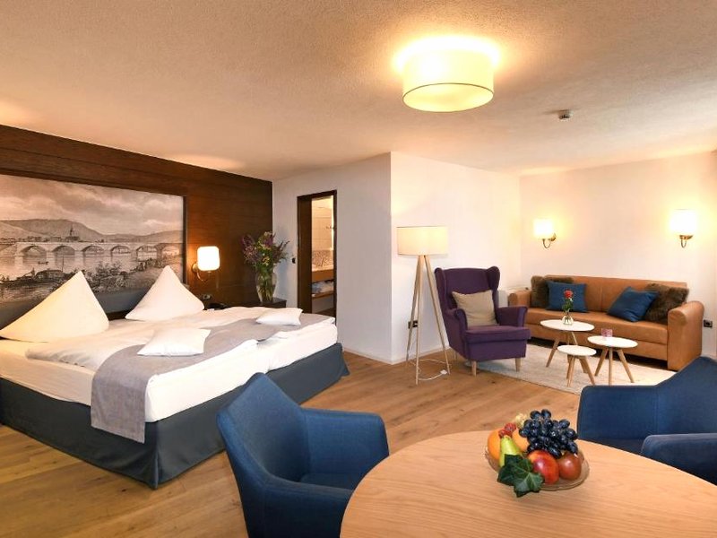 Hotel & Weinhaus Ankerの写真
