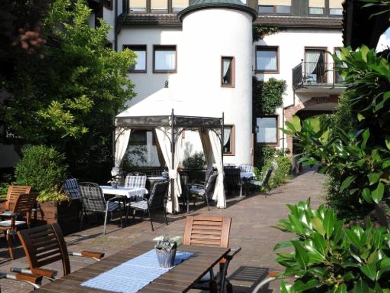Hotel & Weinhaus Ankerの写真