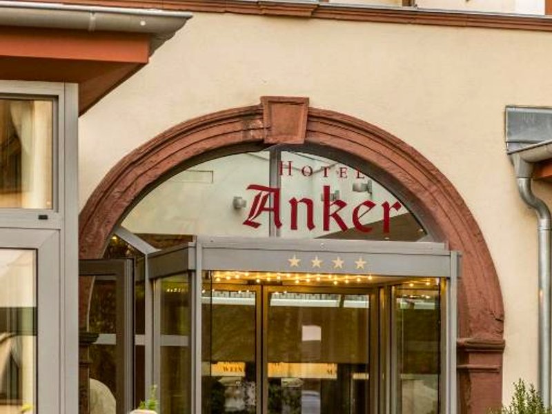 Hotel & Weinhaus Ankerの写真