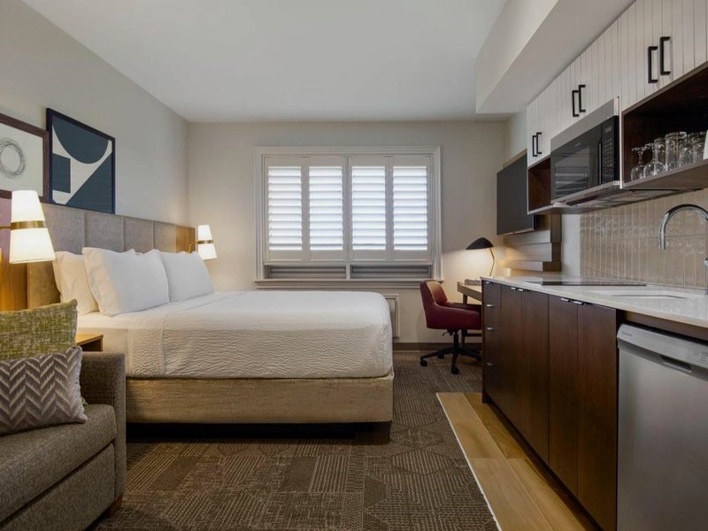 Staybridge Suites St Catharines Conf Ctr By IHGの写真