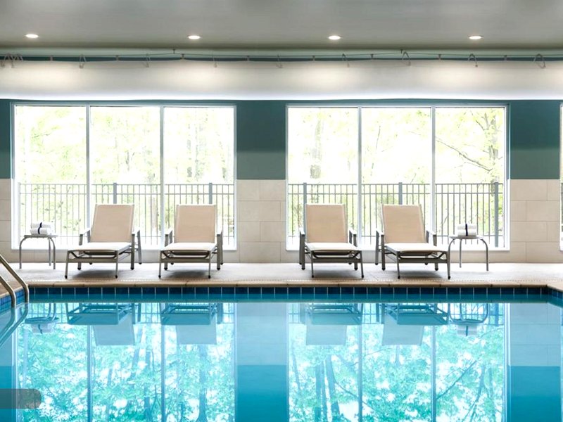 Staybridge Suites St Catharines Conf Ctr By IHGの写真