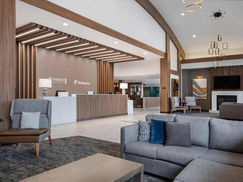 Staybridge Suites St Catharines Conf Ctr By IHGの写真