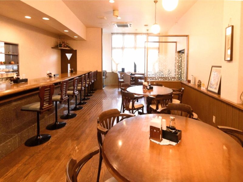 ビジネスホテル 河上 (Business Hotel Kawakami Kumano)の写真