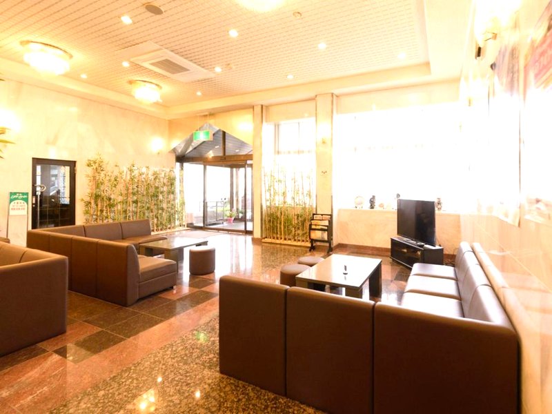 ビジネスホテル 河上 (Business Hotel Kawakami Kumano)の写真