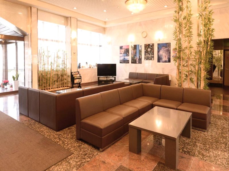 ビジネスホテル 河上 (Business Hotel Kawakami Kumano)の写真