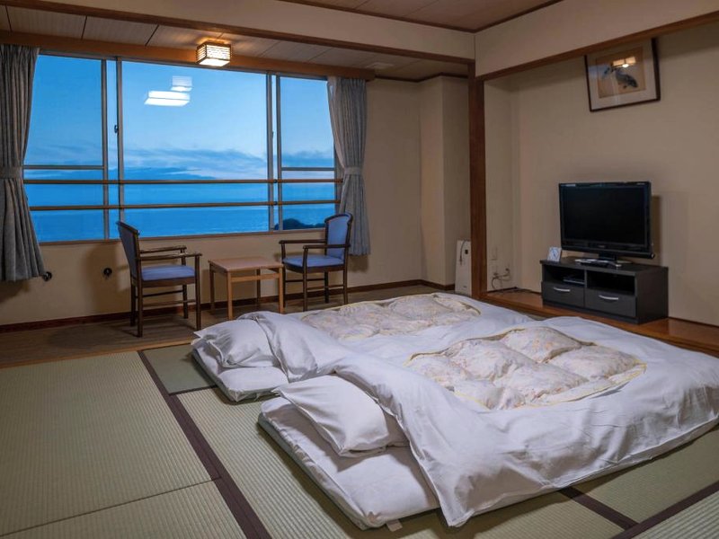 熊野の宿 海光 (Kumano no Yado Umihikari)の写真