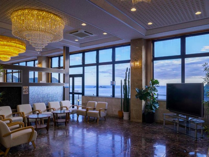 ホテル なみ (Hotel Nami)の写真
