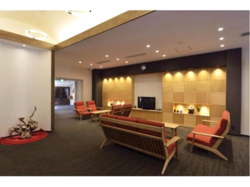 入鹿温泉　ホテル瀞流荘 (Iruka Onsen Hotel Seiryuso)の写真