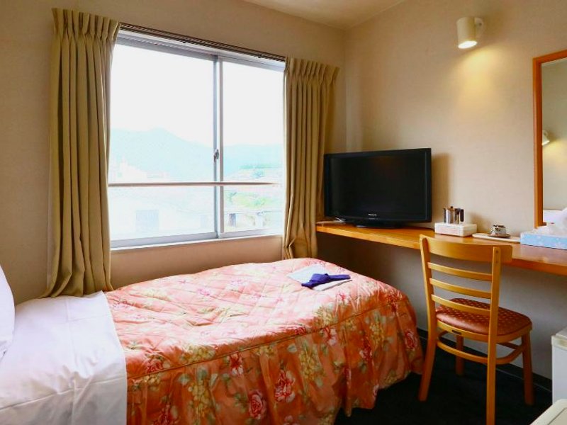 ビジネスホテル みはらし亭 (Business Hotel Miharashitei)の写真