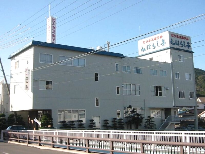 ビジネスホテル みはらし亭 (Business Hotel Miharashitei)の写真