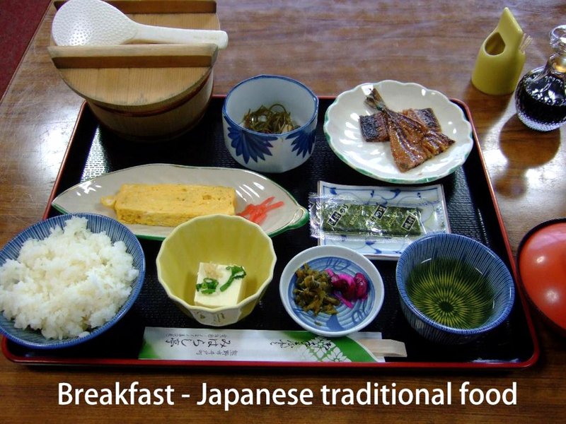 ビジネスホテル みはらし亭 (Business Hotel Miharashitei)の写真