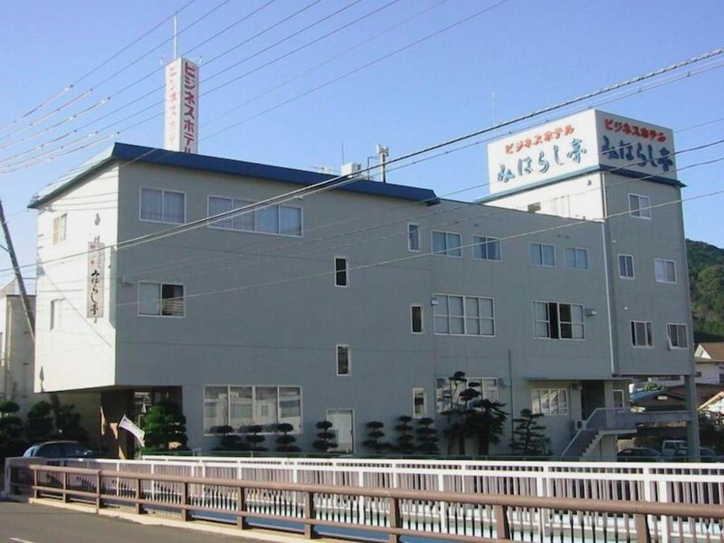 ビジネスホテル みはらし亭 (Business Hotel Miharashitei)の写真