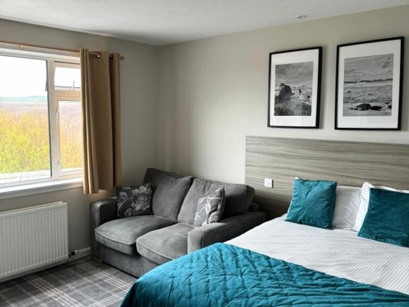 Cullen Bay Hotelの写真