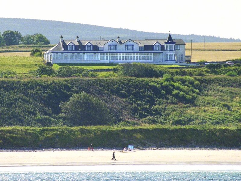 Cullen Bay Hotelの写真