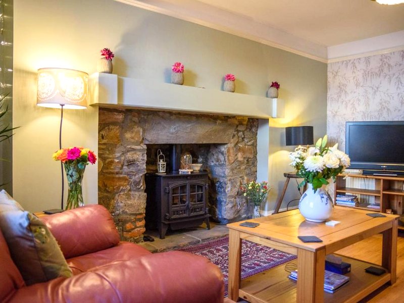 Stravaig B&Bの写真